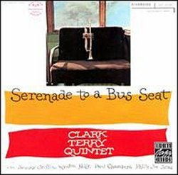 Serenade to a Bus Seat