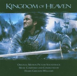 Kingdom of Heaven [Original Motion Picture Soundtrack]