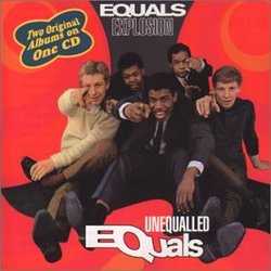 Equals Explosion / Unequalled Equals