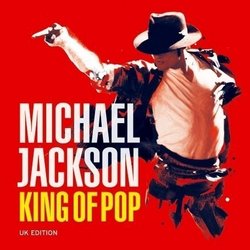 King of Pop: UK Edition (Dlx)