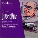 Incomparable Jerome Kern