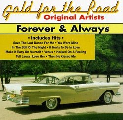 Forever & Always: Gold for the Road