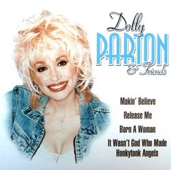 Dolly Parton & Friends