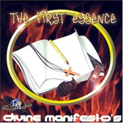 The First Essence