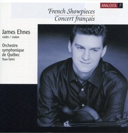 French Showpieces (Concert français)