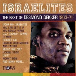 Israelites: Best of 1963-1971