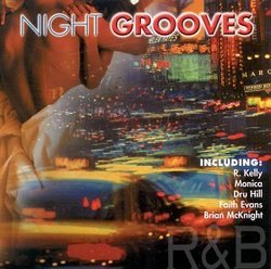 Just The Hits: Night Grooves