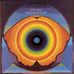 Miles in the Sky (Reis)