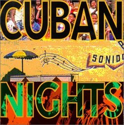 Cuban Nights