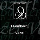 Verdi: I Lombardi Alla Prima Crociata / Gavazzeni, Pavarotti, Scotto, et al