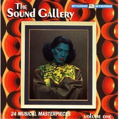 The Sound Gallery