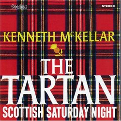 Tartan Scottish & Scottish Saturday Night