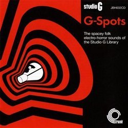 G Spots: The Spacey Folk Electro-Horror