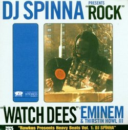 Rock / Watch Dees