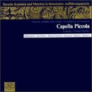 Baroque Cantatas and Motets / Reuber