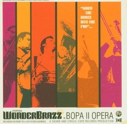 Bopa II Opera