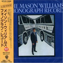 Phonograph Record