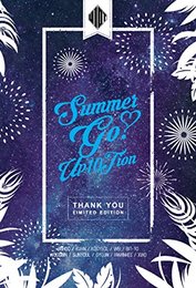 Summer Go: Limited Edition