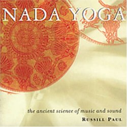 Nada Yoga