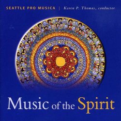 Music of the Spirit