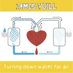 Turning Down Water for Air