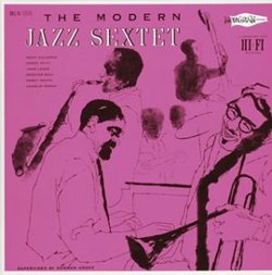The Modern Jazz Sextet