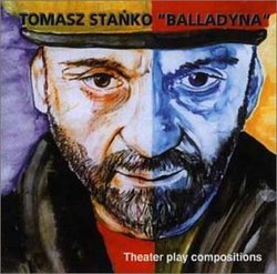 Balladyna - Theater play compositions