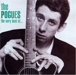 Very Best of the Pogues