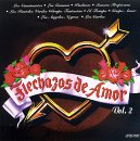 Flechazos De Amor, Vol. 2