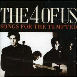 Songs for the Tempted