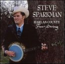 Harlan County Five String