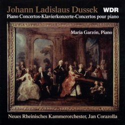 Piano Concertos