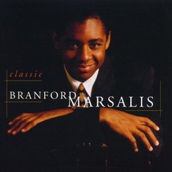 Classic Branford Marsalis