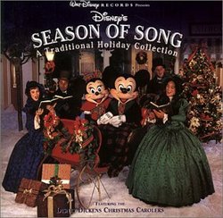 Disney's Season of Song