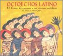 Octoechos Latino: Gregorian Chant & Its Melod Syst