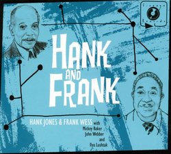 Hank & Frank