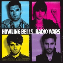 Radio Wars (Limited Edition) (Incl. Bonus Live CD)
