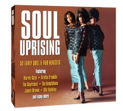 Soul Uprising