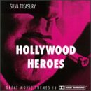 Great Movie Themes In Dolby Surround: Hollywood Heroes