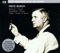 Fritz Busch