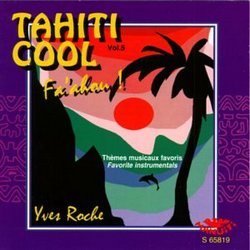 Tahiti Cool 5