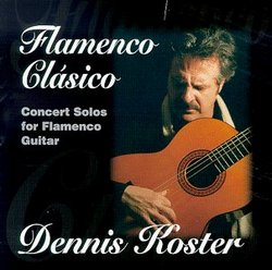 Flamenco Clasico