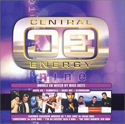 Central Energy 9