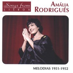 Melodias 1951-1952