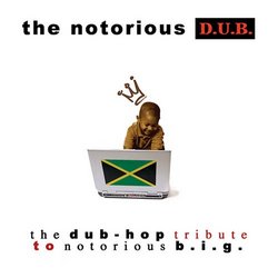 Dub Hop Tribute to Notorious B.I.G.