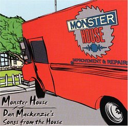 Monster House