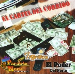 Cartel Del Corrido