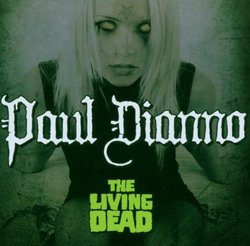 Living Dead (W/Dvd)