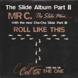 The Slide Album, Pt. 2