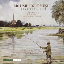 British Light Music 6
